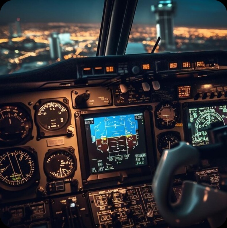 Aviation Technology Solutions